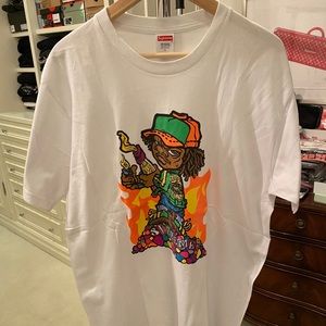 Supreme T-shirt